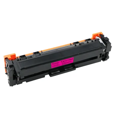WL Tonerkassett, erstatter Canon 046H, magenta, 5.000 sider C1252C002 Modsvarer: 1252C002