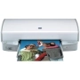 HP HP DeskJet 5432 blækpatroner og papir