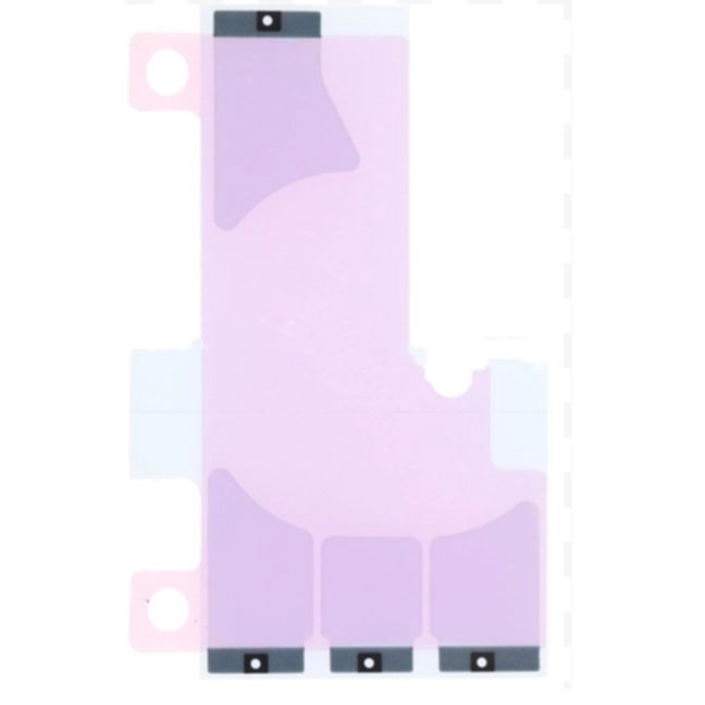 Tejp för batteri för iPhone XS