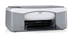 HP HP PSC 1410 – blekkpatroner og papir