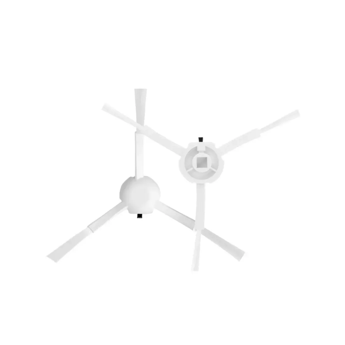 Sidoborstar till Dreame L10 / F9 / Mi 1C