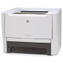 HP HP LaserJet P 2013 N - toner och papper