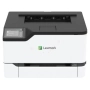 LEXMARK LEXMARK C 3426 dW - toner och papper