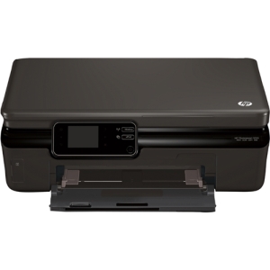 HP HP Photosmart 5514 e-AiO – bläckpatroner och papper
