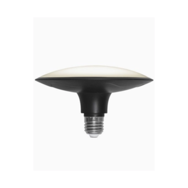E27 High lumen LED 20W (104W) 3000K 1600 lumen