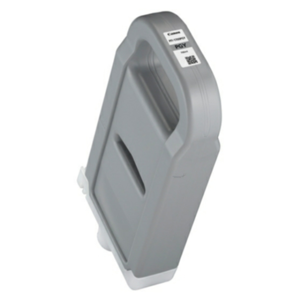 Canon PFI-1700 PGY Bläckpatron ljusgrå, 700 ml