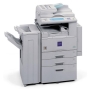 NRG NRG Docustation 3212 - toner och papper