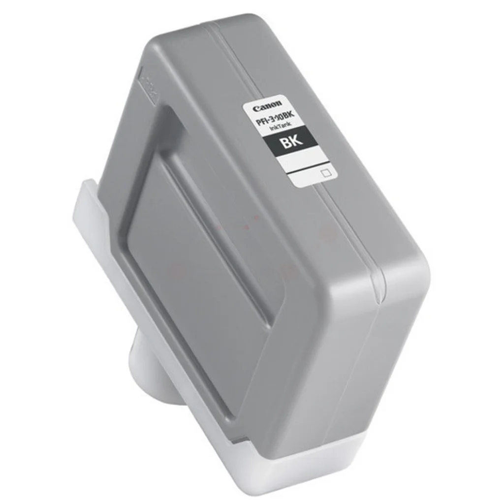 Canon PFI-310 BK Bläckpatron Svart