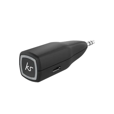 Kitsound KITSOUND 3,5mm Bluetooth Modtager MyJack2 573655 Modsvarer: N/A billede