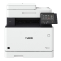 CANON CANON I-Sensys MF 734 Cdw - toner och papper