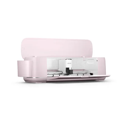 LOKLiK iCraft Värmepress - Pastel Pink