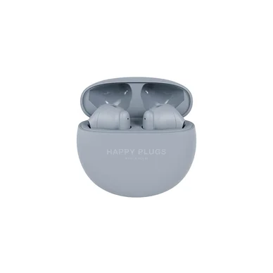 Happy Plugs Hörlur Joy Lite In-Ear TWS Blå