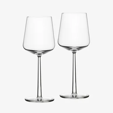 Essence Rödvinsglas 45 cl 2-pack