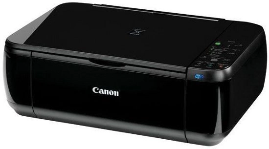 CANON CANON PIXMA MP499 – bläckpatroner och papper CANON CANON PIXMA MP499 – bläckpatroner och papper