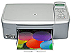 HP HP PSC 1600 – bläckpatroner och papper