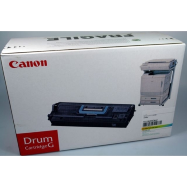 Canon OPC-Unit Type G 12.500 sider