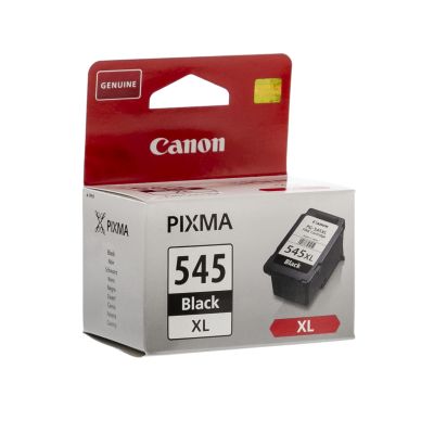 Canon PG-545  CL-546 svart + färg bläckpatron 2-pack (original
