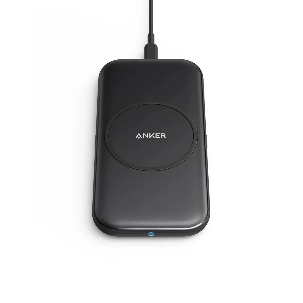 Anker PowerWave Pad 10W Qi-laddare