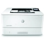 HP HP LaserJet Pro M 404 dn - toner og tilbehør HP HP LaserJet Pro M 404 dn - toner og tilbehør