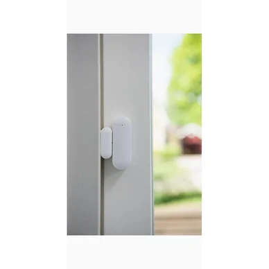 SmartHome Dörrsensor WiFi