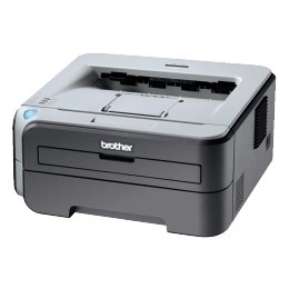 BROTHER BROTHER HL 2140 - toner och papper