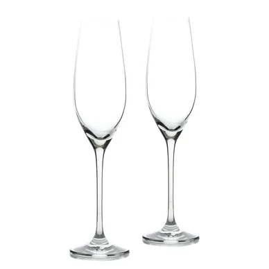 Champagneglas 21 cl 2-pack