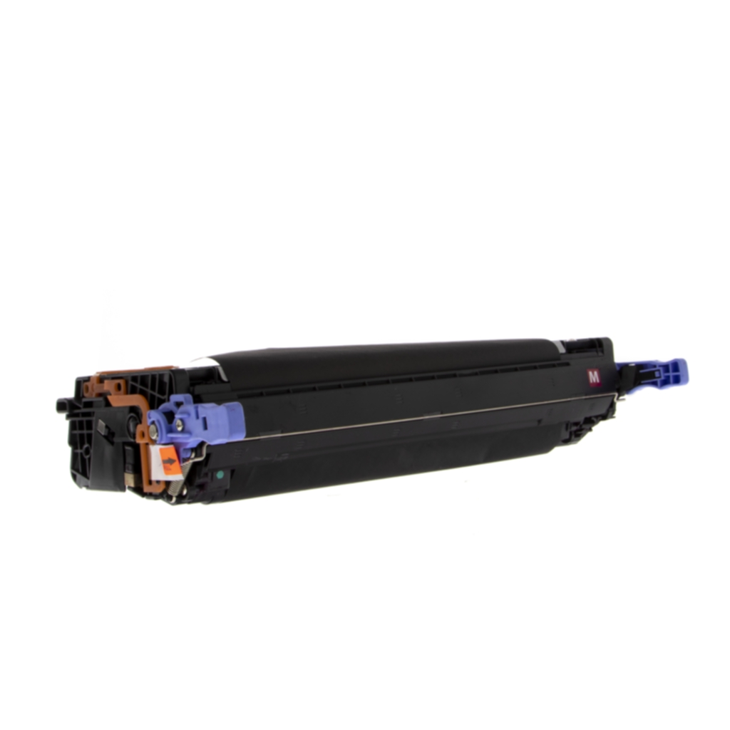 WL Tonerkassett, erstatter HP 503A, magenta, 6.000 sider H7583A Tilsvarer: Q7583A