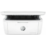 HP HP LaserJet Pro MFP M30a - toner och papper