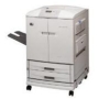 HP HP Color LaserJet 9500N - toner och papper
