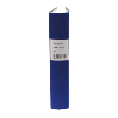 Kontorspärm A4 60 mm blå