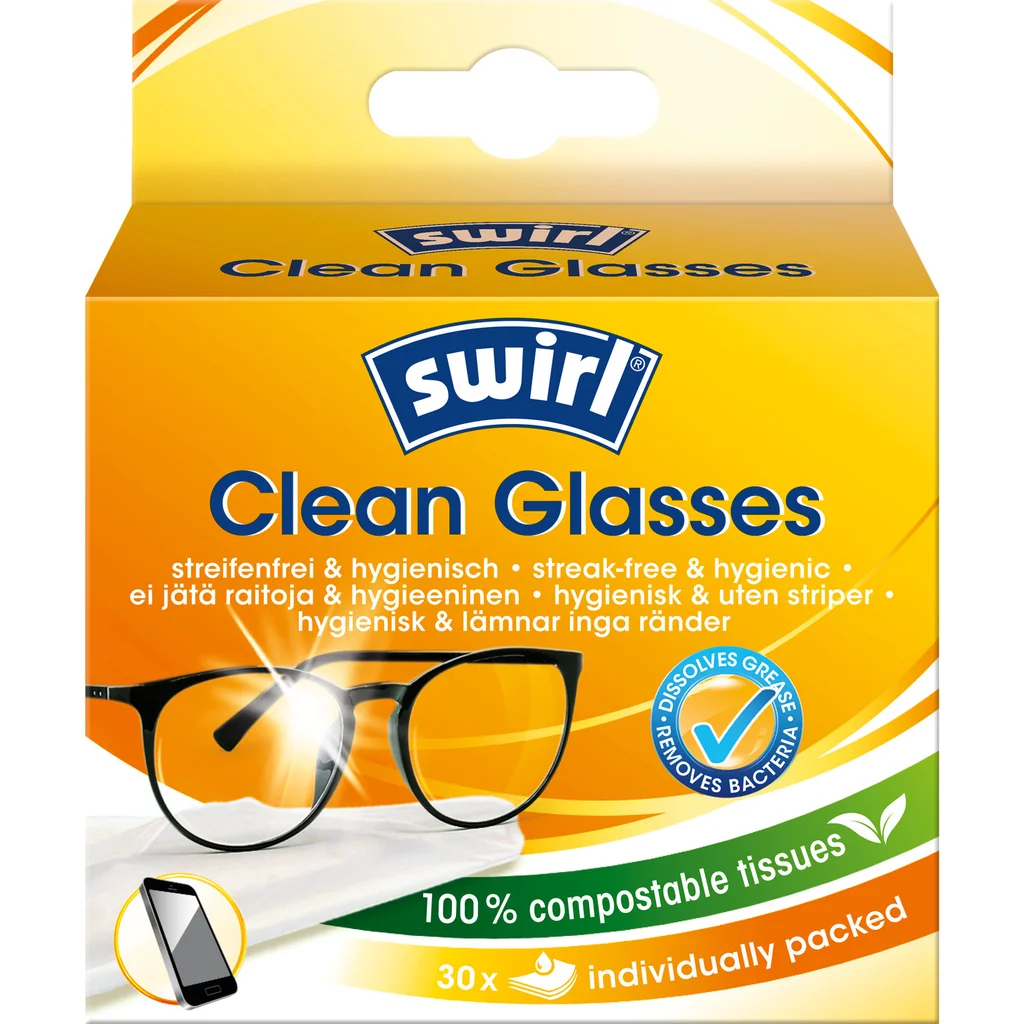 Glasögonputs
