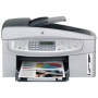 HP HP OfficeJet 7210xi – bläckpatroner och papper