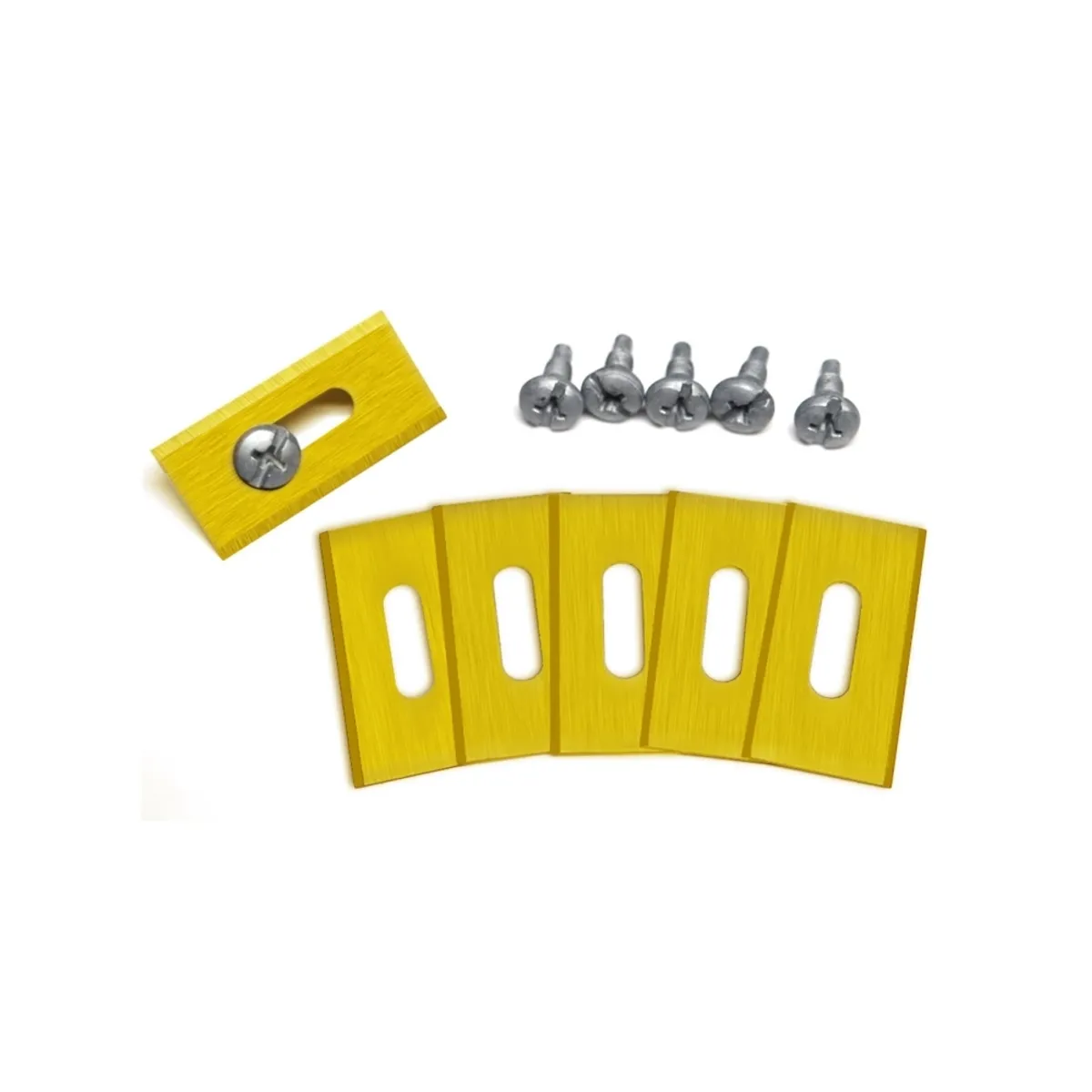 WL Titan-veitset Gardena-robottiruohonleikkureihin – 9 kpl 7073551003663 Vastaa: N/A