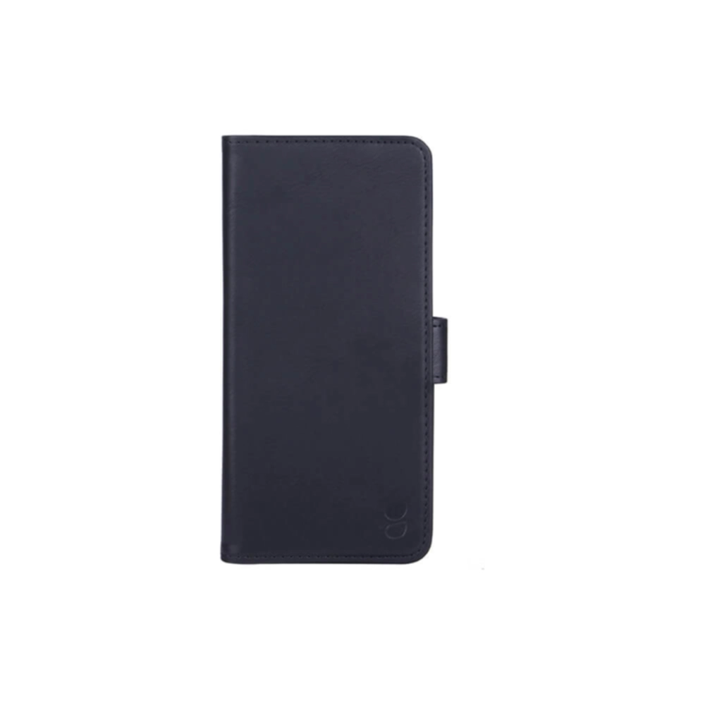 Gear Lommebokdeksel Svart - Samsung XCover 6 Pro Mobildeksel og futteral Samsung,Elektronikk
