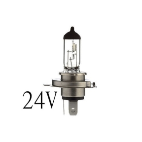 Bosma billampa  H4 P43t 75/70W 24V