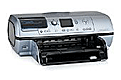 HP HP PhotoSmart 8100 – bläckpatroner och papper