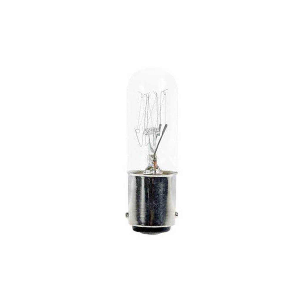 Signallampa glöd Ba15d T16x54 5W 42V