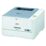 OKI OKI C 510 DN - toner och papper OKI OKI C 510 DN - toner och papper