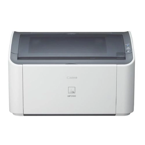 CANON CANON i-SENSYS LBP 2900 - toner och papper