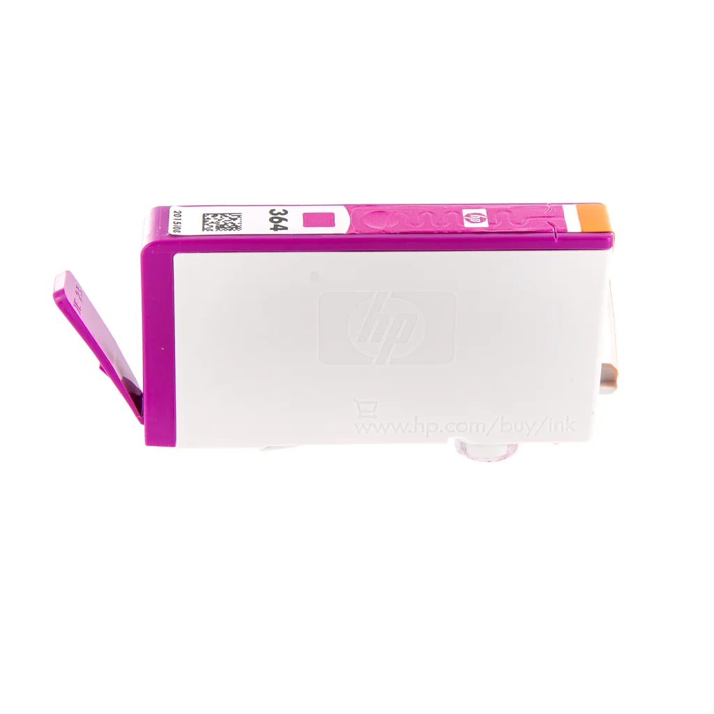 HP 364 Bläckpatron Magenta