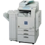 LANIER LANIER LD 032 C - toner och papper