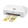 CANON CANON Pixma IP 2800 Series – bläckpatroner och papper