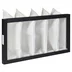 DF-100527 Enervent LTR 6 Standard Påsfilter 3P