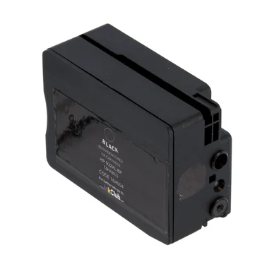 Bläckpatron, ersätter HP 932XL, svart, 1.050 sidor