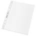 Leitz Recycle A5 Plastficka 100my 25/fp