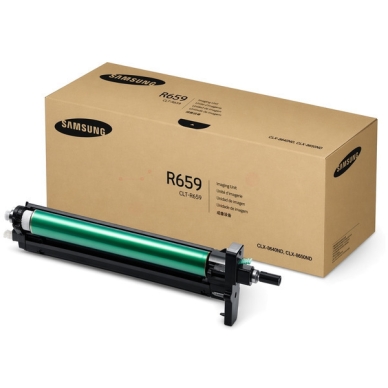 Samsung Tromle CLT-R659 Modsvarer: N/A billede