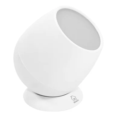 Smart Home RGB vækningslampe, USB-C