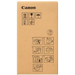 Waste toner box 18.000 sidor