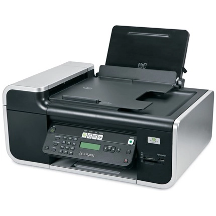 LEXMARK LEXMARK X 6675 – bläckpatroner och papper LEXMARK LEXMARK X 6675 – bläckpatroner och papper