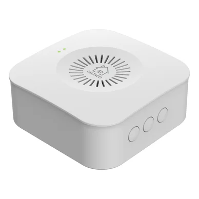 DELTACO Smart Home ovikello valvontakameralle, SH-DB02 SH-DB02CHIME Vastaa: N/A